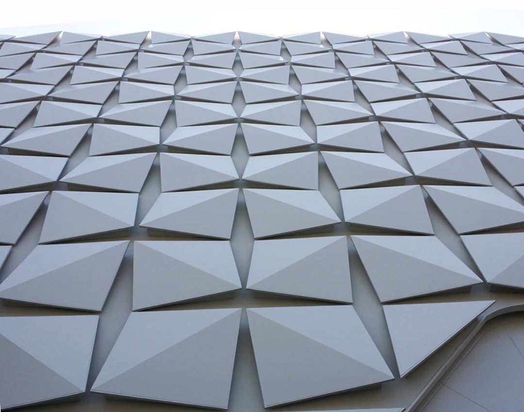 aluminum composite panel distributors