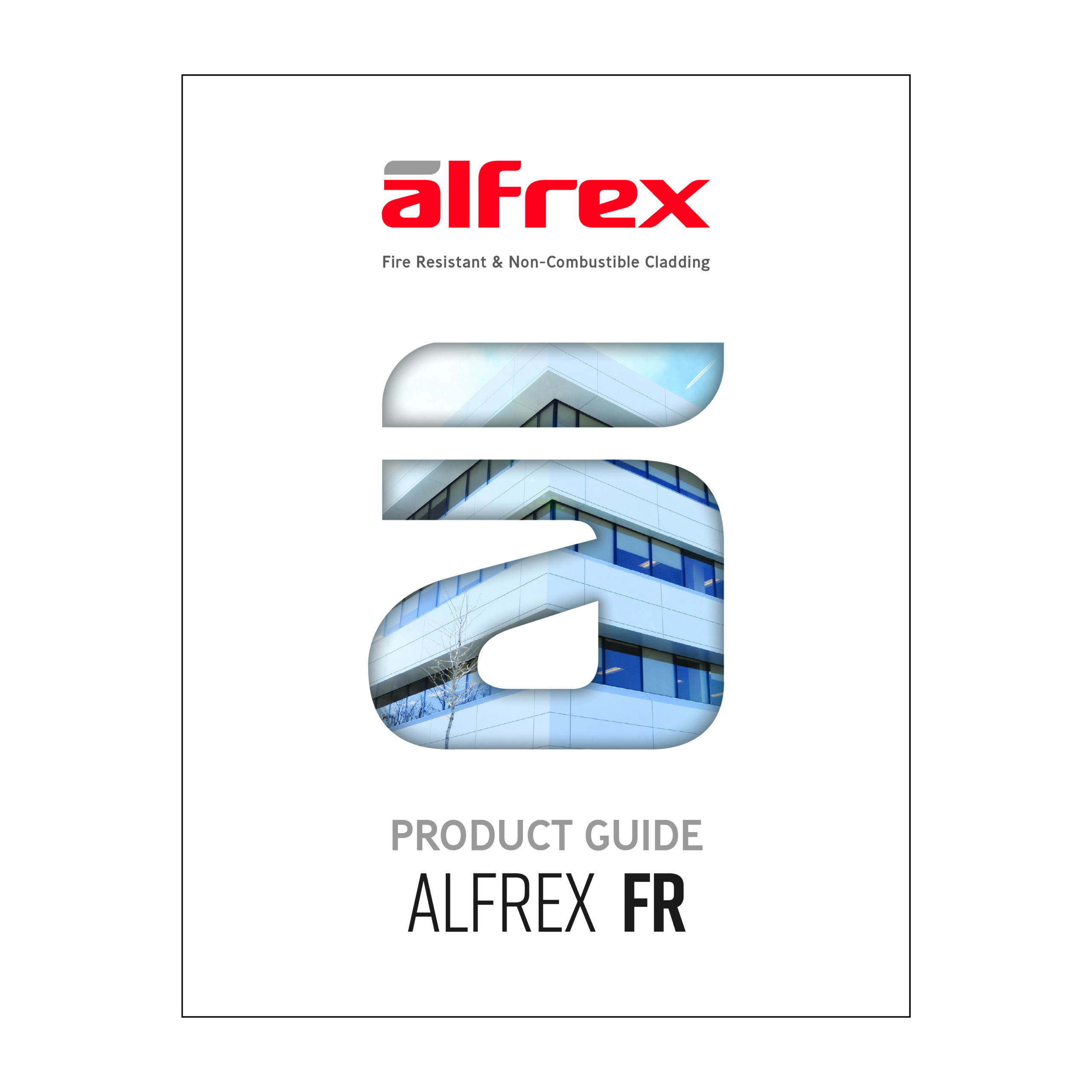 Alfrex FR MCM Product Guide