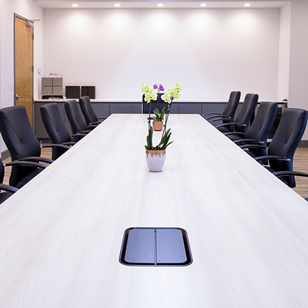Alfrex Conference Room